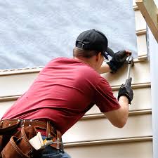 Professional Siding in Lake Marcel Stillwater, WA